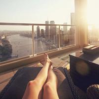 Отзыв от Елена - Виза Destination Thailand